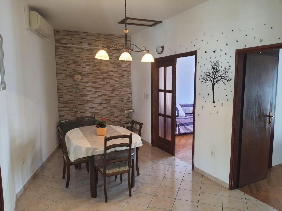 Apartment 2 Подстрана Экстерьер фото